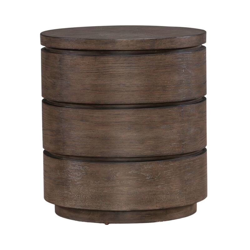 Liberty Furniture Cascade Falls Rectangular Cocktail Table, End Tables - Various Options