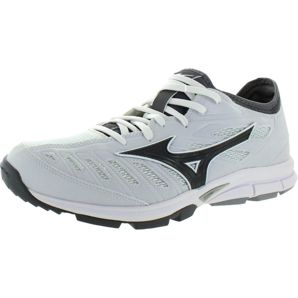 mizuno trainer shoes