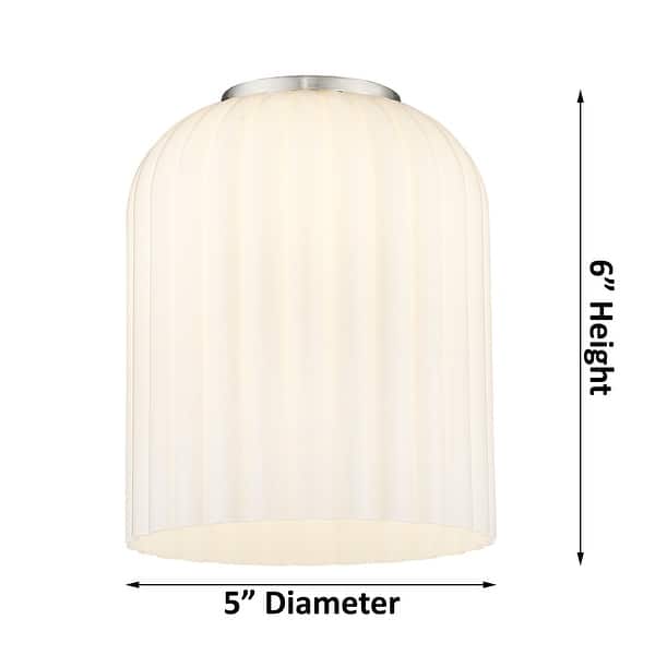 dimension image slide 1 of 2, Innovations Lighting Downtown Urban - Bridal Veil - 4 Light 32" Bath Vanity Light