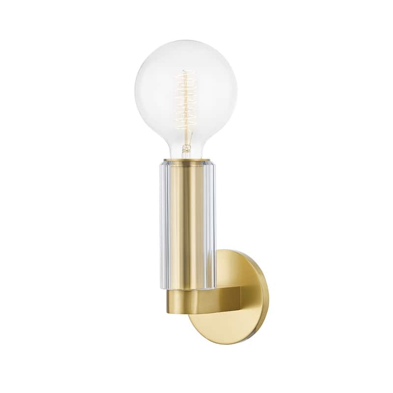 Hudson Valley Gilbert Wall Sconce