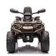 preview thumbnail 10 of 18, Can Am Outlander 24V Ride on ATV