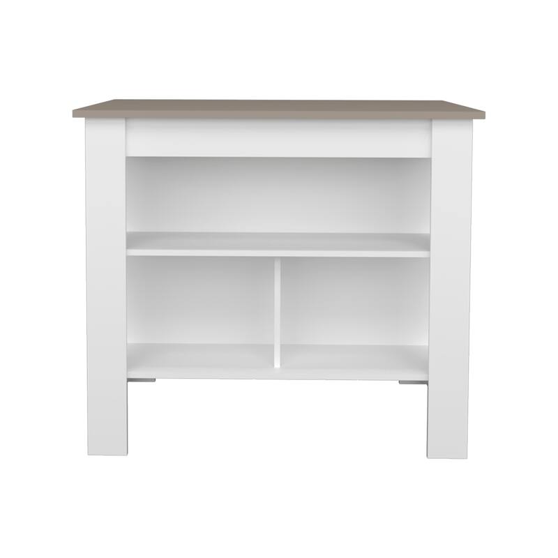 Kitchen Island Ada, Kitchen