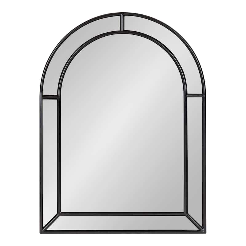 Kate and Laurel Fairbrook Framed Wall Mirror