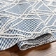 preview thumbnail 4 of 7, Semore Country Area Rug