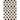 Black/ White Trellis Moroccan Oriental Wool Area Rug Handmade Carpet - 5'7" x 7'10"