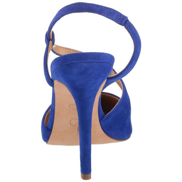 jessica simpson belemo pump