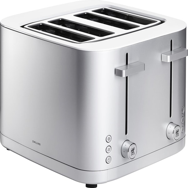 ZWILLING Enfinigy 4 slot Toaster Bed Bath Beyond 33041095