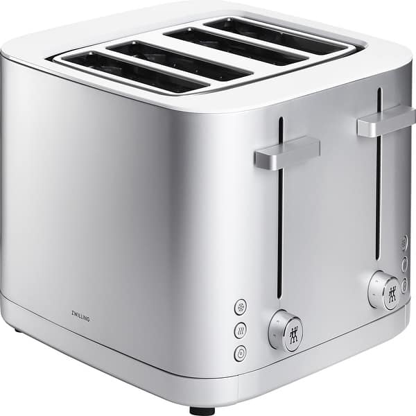 Haden Heritage Retro Wide Slot 4-slice Toaster - Bed Bath & Beyond