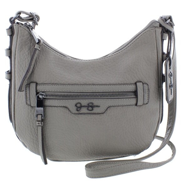 jessica simpson black crossbody purse