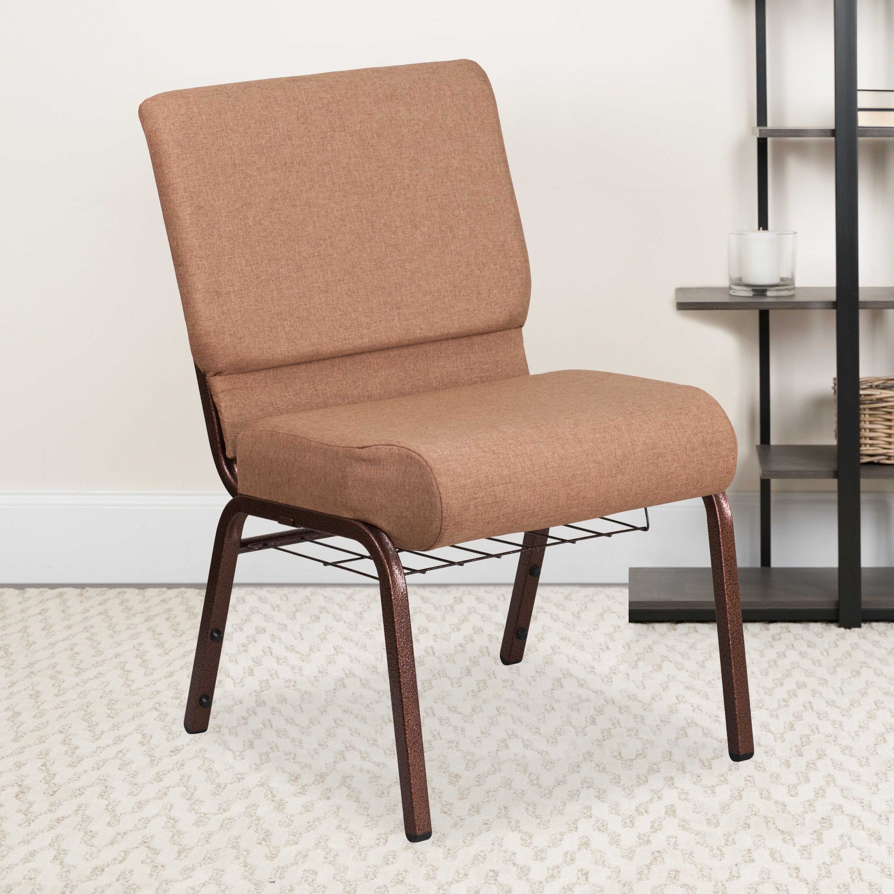 Hercules church online chairs