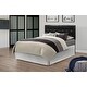 preview thumbnail 4 of 67, Super Nova Adjustable Height Headboard