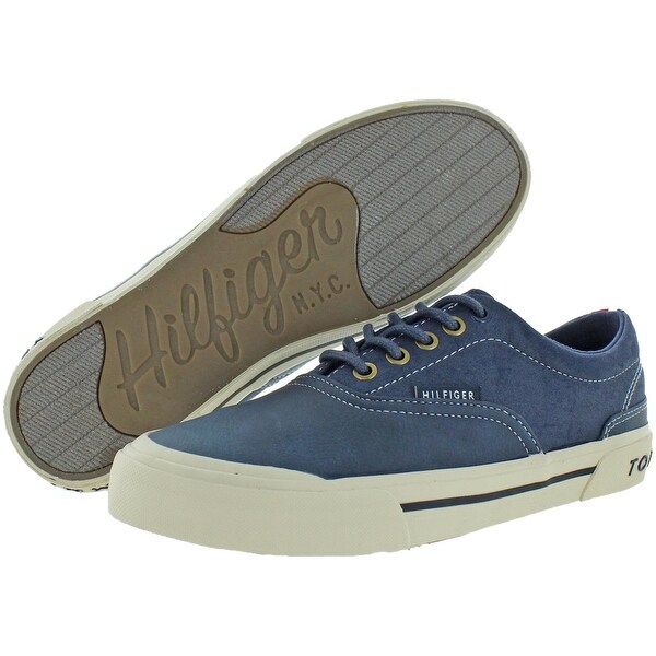 tommy hilfiger hero sneakers