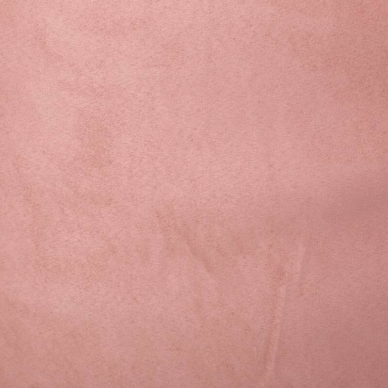 Madison Faux Suede 5-foot Beanbag Chair by Christopher Knight Home