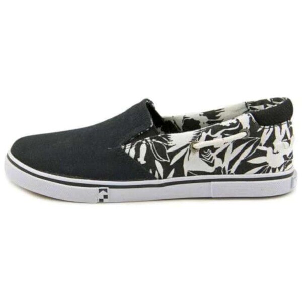 boys slip on boat shoes