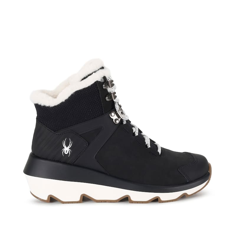 Sypder Women's Cadence 2 Waterproof Boot - Black - 7