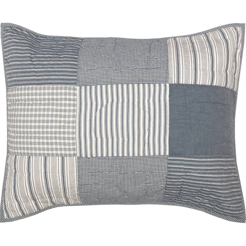 Sawer Mill 5pc Daybed Quilt Set - Daybed Quilt Set