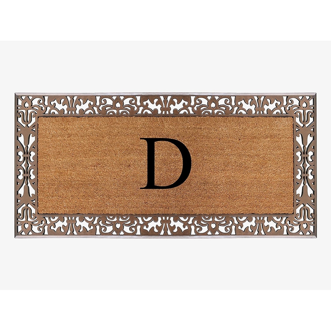 https://ak1.ostkcdn.com/images/products/is/images/direct/274e79d180c2f7fc4ec64c66047b5e7c99cbb89a/A1HC-Natural-Coir-Monogrammed-Door-Mat-For-Front-Door%2C-30%22X60%22%2C-Anti-Shed-Treated-Durable-Doormat-for-Outdoor-Entrance.jpg