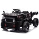 preview thumbnail 52 of 58, 24V Two-Seater Kids Electric Ride On Car with Remote Control LED Lights and Music for Fun Adventures