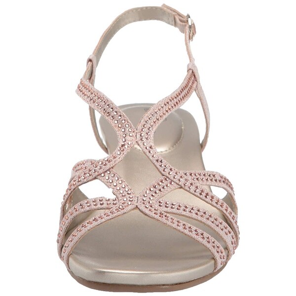 bandolino gyala wedge sandal