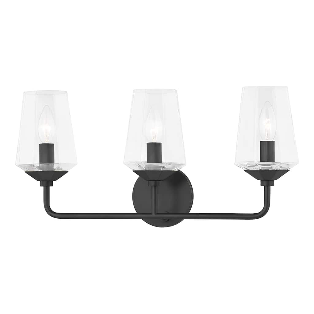 Mitzi by Hudson Valley Kayla Bath Bracket