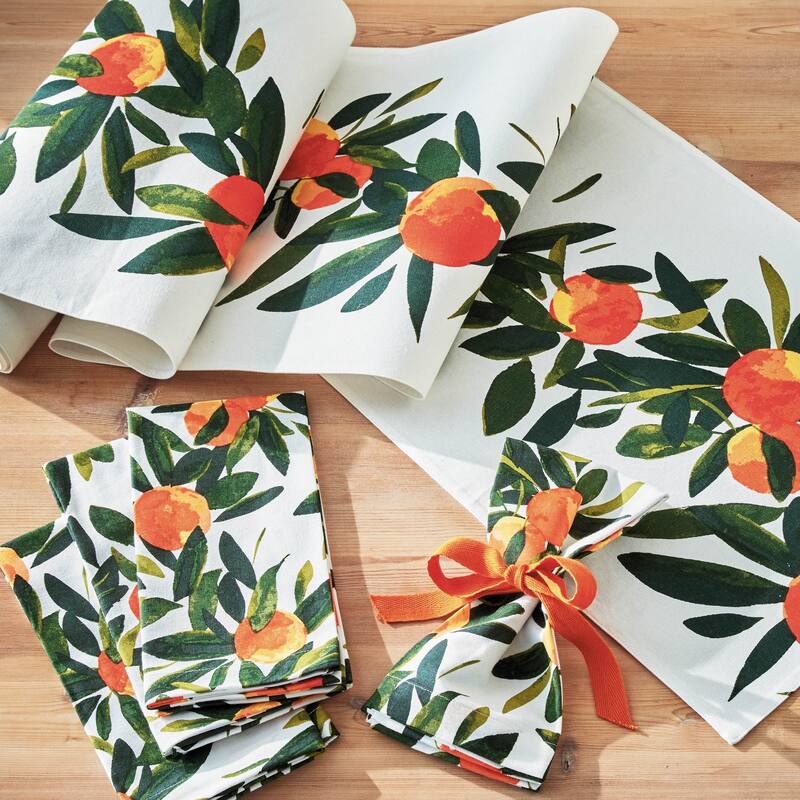 Citrus Grove Runner