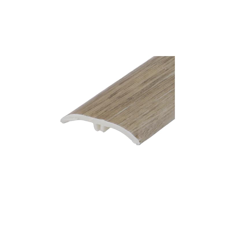 Daltile Bellamy Place 2" x 94" Slim Trim 4-in-1 Transition (Sold By the Piece)