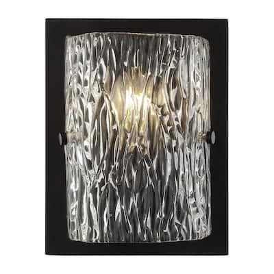 Varaluz Morgan 1-Light Sconce