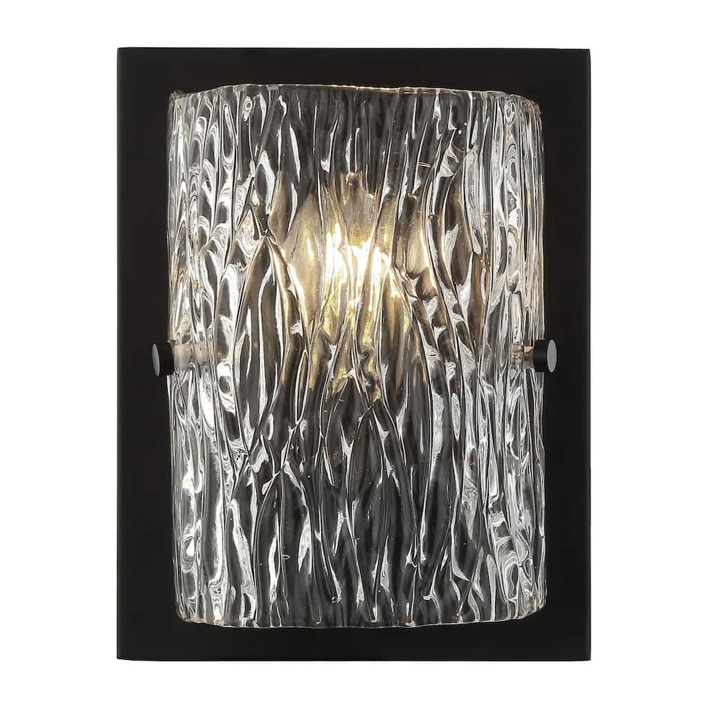 Varaluz Morgan 1-Light Sconce