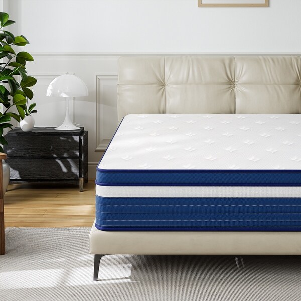 Pillow top mattress back pain clearance
