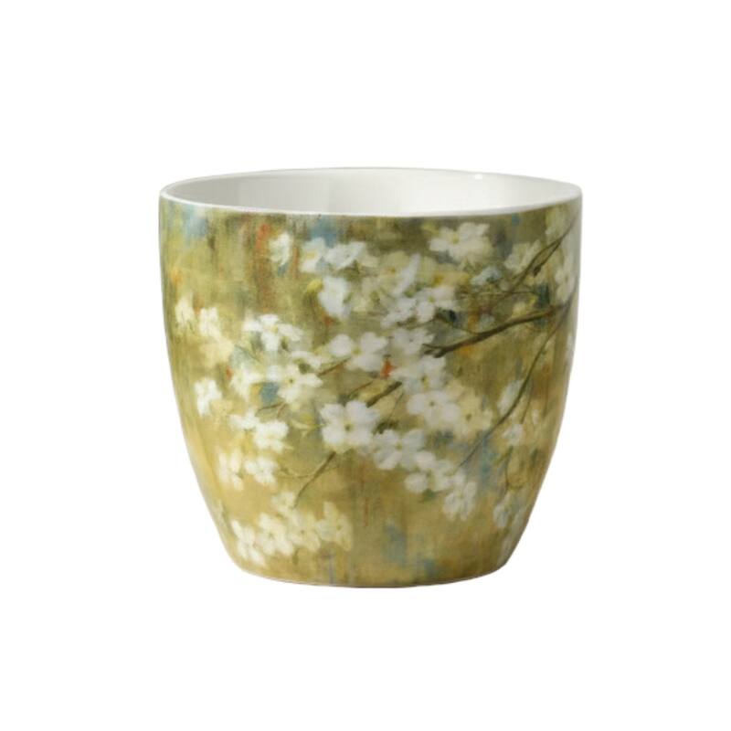 Pimpernel Dogwood in Spring Mug