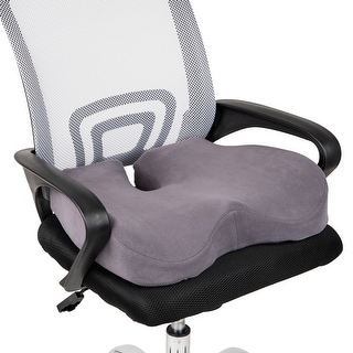 lumbar support cushion ortho cushion for office chair