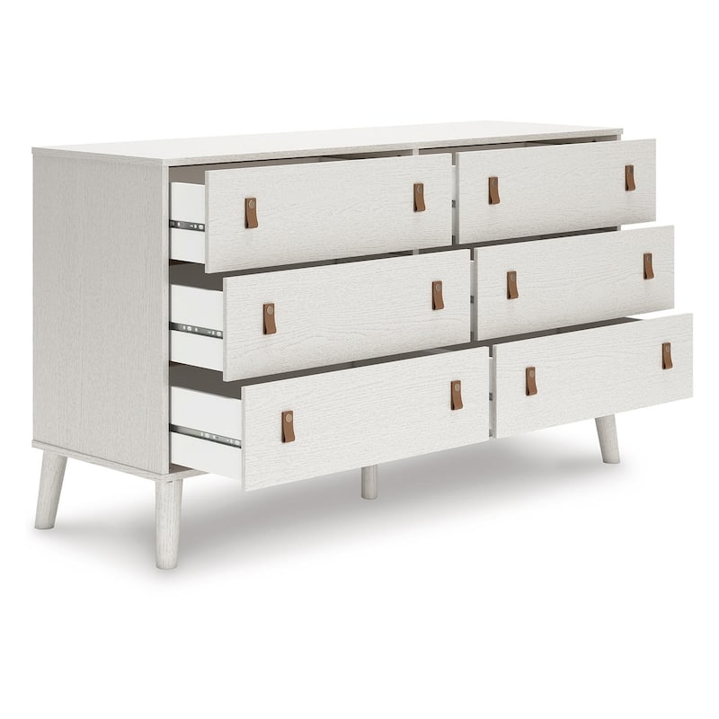 Signature Design by Ashley Aprilyn Dresser