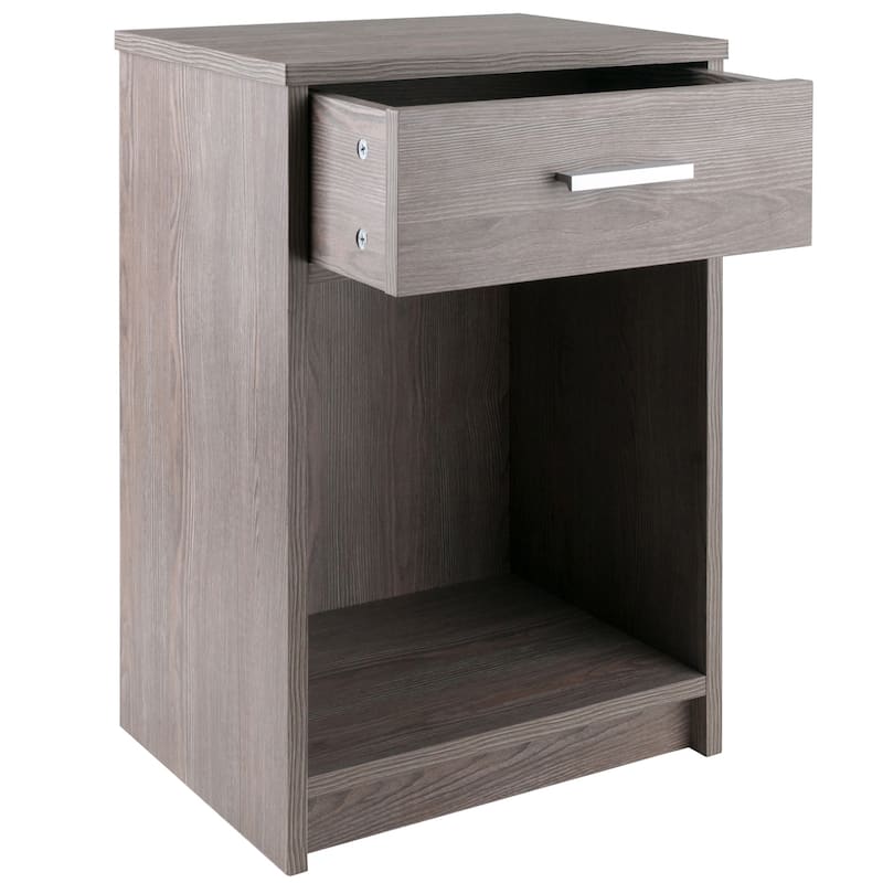 Rennick Accent Table, Nightstand