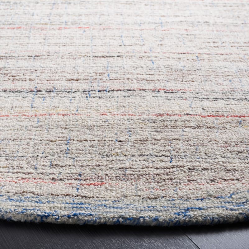 SAFAVIEH Handmade Abstract Saltanat Modern Rug
