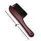 preview thumbnail 8 of 10, GSE™ 2-Piece Solid Wood Billiard Pool Table Brush and Rail Brush Set. Billiard Pool Table Accessories