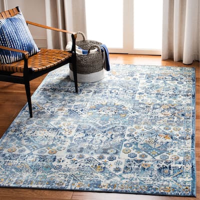 SAFAVIEH Aria Berislava Vintage Oriental Rug