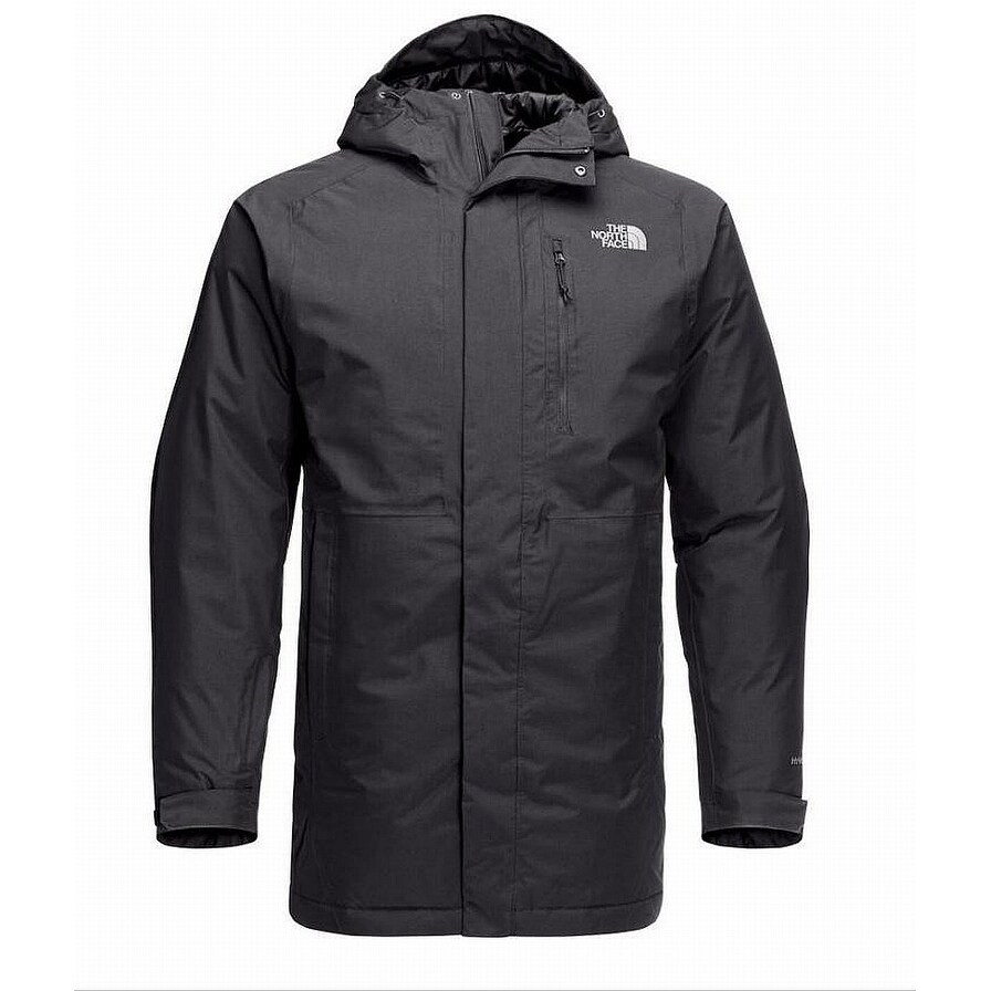 the north face mount elbert parka