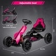 preview thumbnail 9 of 22, 12V Electric Drift Kart for Kids