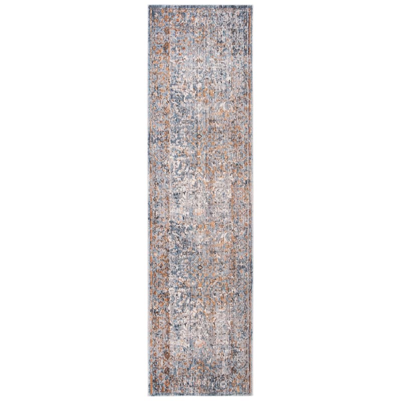 SAFAVIEH Winston Olcay Oriental Polyester Rug