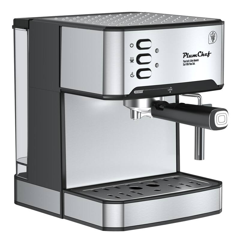 Anmytek 20 Bar Professional Espresso Machine
