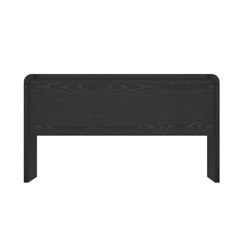 Manhattan Comfort Grace 54 Inch Office Desk