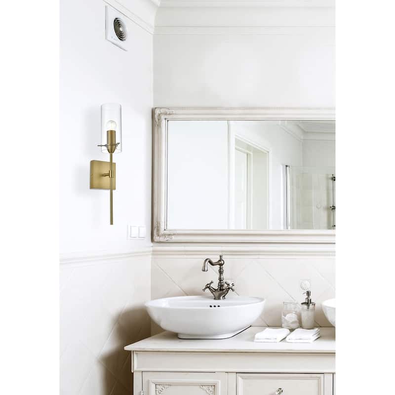 Erin 1 Light Wall Sconce