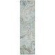 preview thumbnail 112 of 149, Machine Washable Indoor/ Outdoor Chic Paisley Chantille Rug