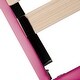 preview thumbnail 11 of 23, Queen Size Upholstered Bed Frame with LED Lights