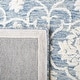 preview thumbnail 46 of 83, SAFAVIEH Handmade Metro Mizka French Country Wool Rug