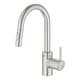 preview thumbnail 5 of 11, Grohe Concetto 1.75 GPM Single Hole Pull Down Bar Faucet