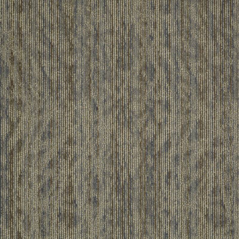 Shaw Philadelphia Commercial Amaze 24" x 24" Glue Down Carpet Tile - - Daze