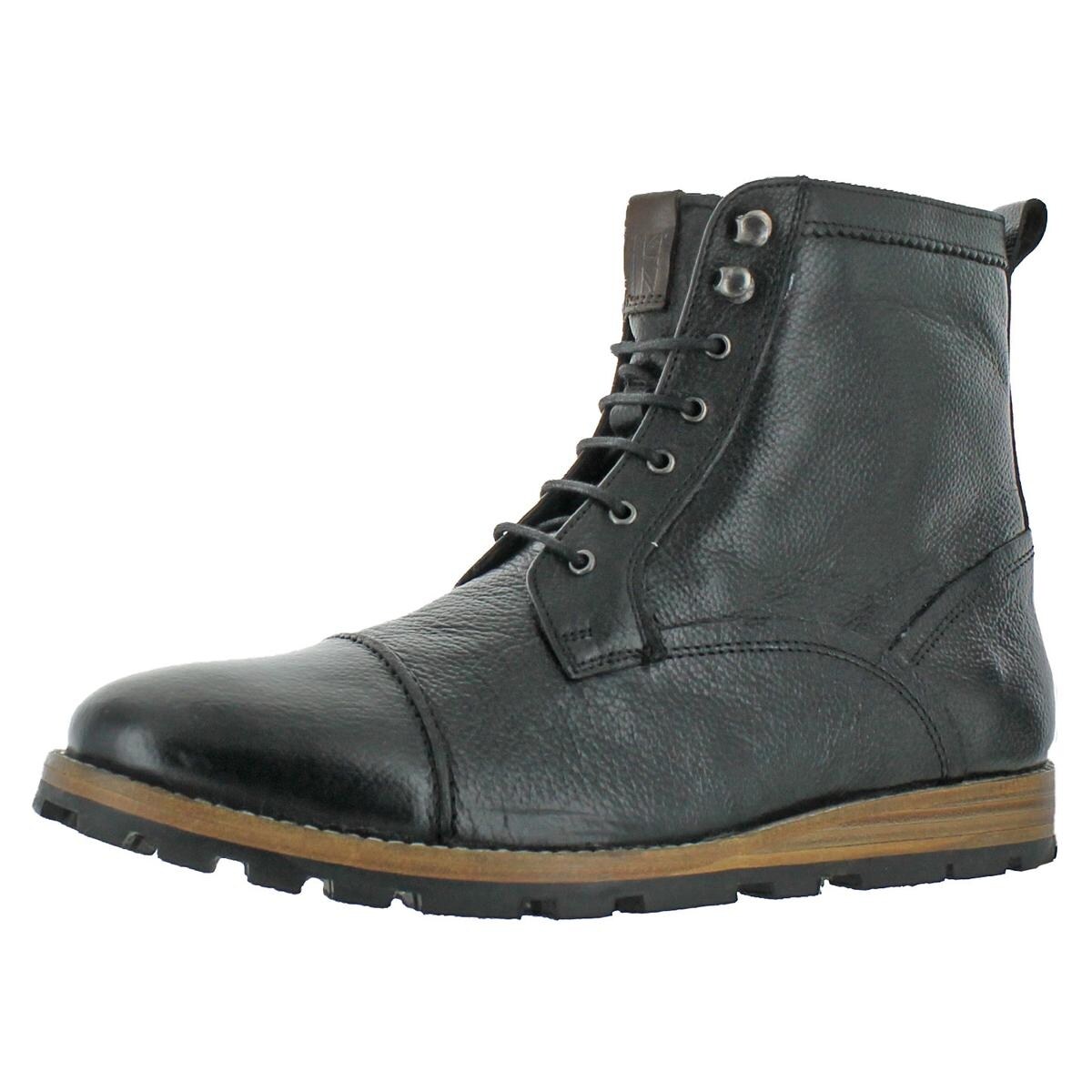 ben sherman ankle boots