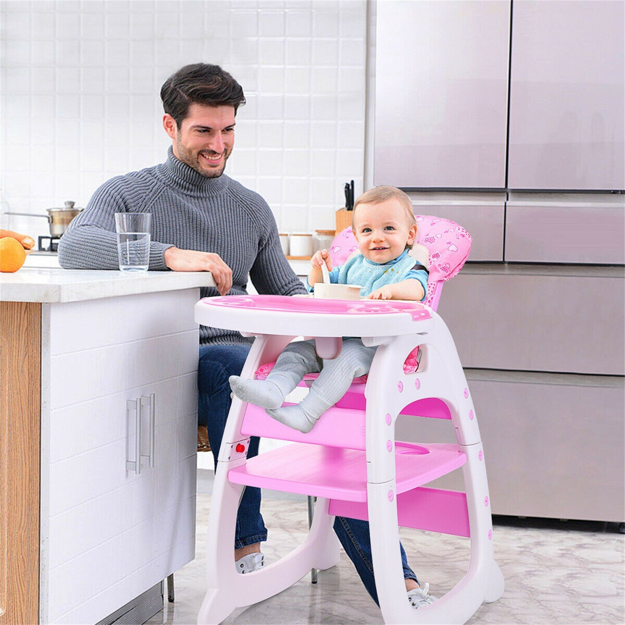 child dining chair