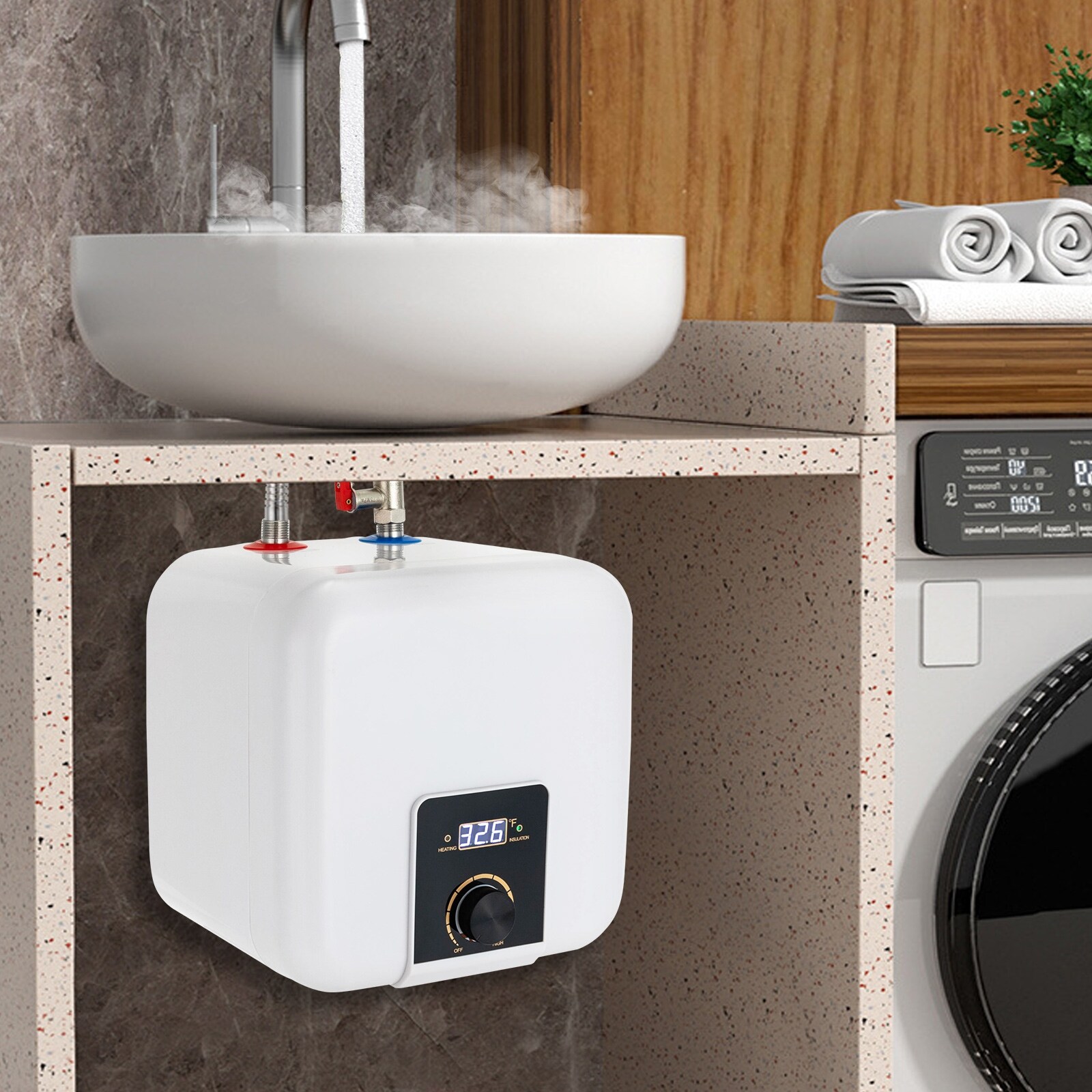 Water Heaters Bed Bath & Beyond